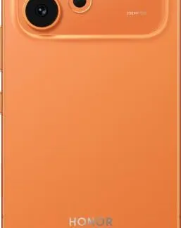 Honor 600 8/256 Gt -älypuhelin, oranssi (5109CHCS)