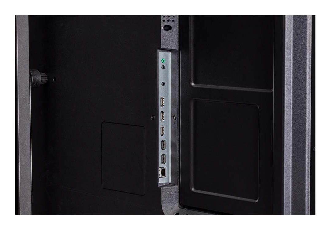 LG Display LCD 43" 4K (43UL5Q-E) - Image 9