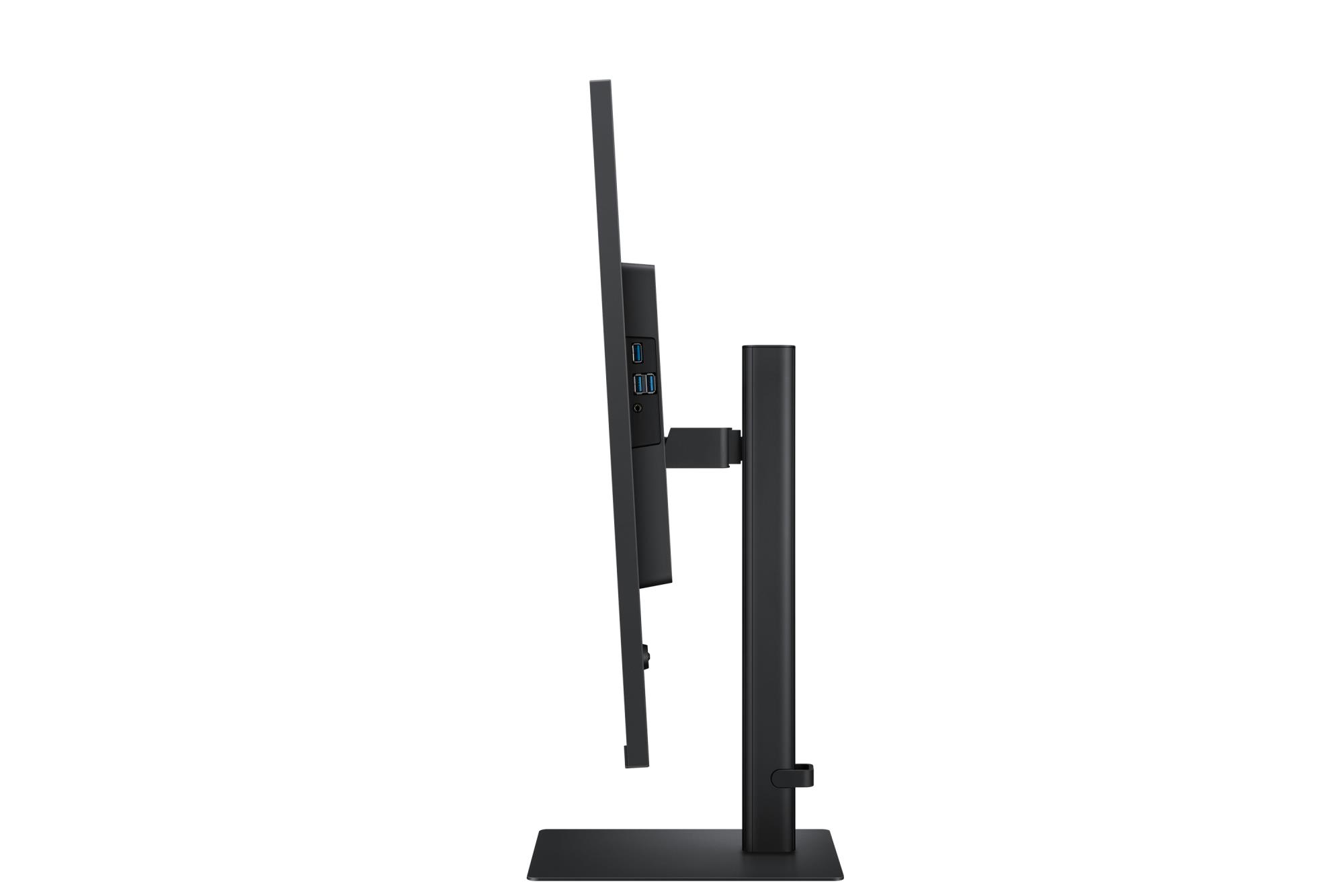 SAMSUNG LCD Monitor 37" 3840 x 2160 pixels (LS37D802EAUXEN) - Image 7