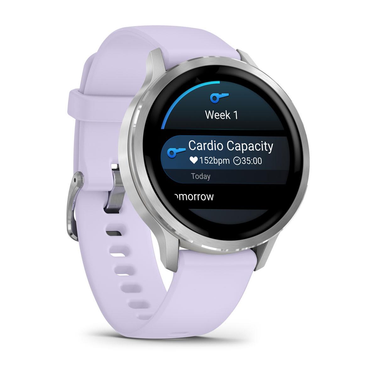 GARMIN Smartwatch Venu 4 41MM (010-03013-01) - Pilt 3