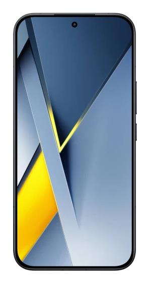 POCO F8 Ultra 16/512 Gt -älypuhelin, musta (MZB0M43EU) - Kuva 6