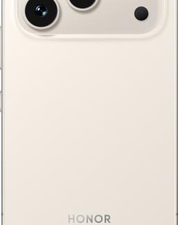 HONOR Mobile Phone 600 PRO/12/512GB G. Wht (5109CHFG)