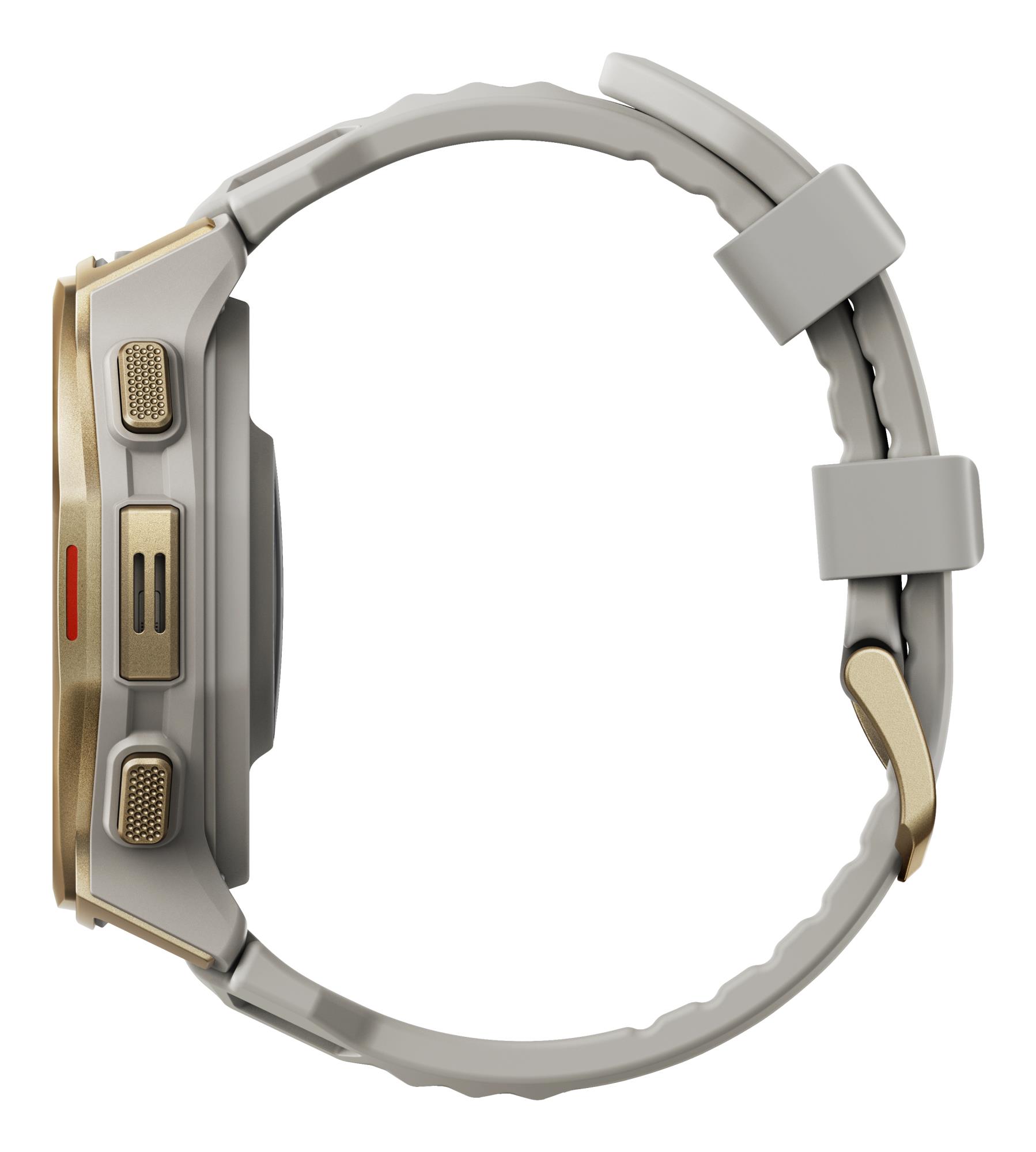 AMAZFIT Smartwatch T-rex 3 PRO/44MM Arct.gold Huami (W2548GL2N) - Pilt 3
