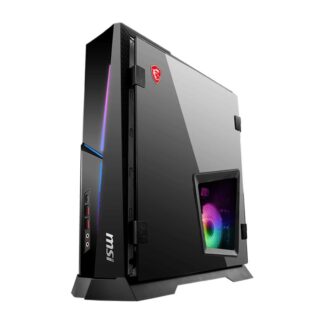 MSI Desktop Intel Core Ultra 5 225F MPGTRIDASAI2NVL5-072XEU