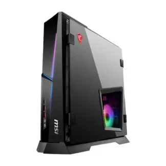 MSI MPG Trident AS AI -pelitietokone, Intel Core Ultra 5 225F, 16 Gt, 1 Tt SSD, GeForce RTX 5060 (MPGTRIDASAI2NVL5-072XEU)