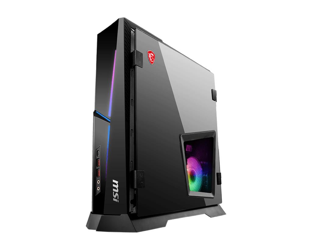 MSI Desktop Intel Core Ultra 5 225F MPGTRIDASAI2NVL5-072XEU