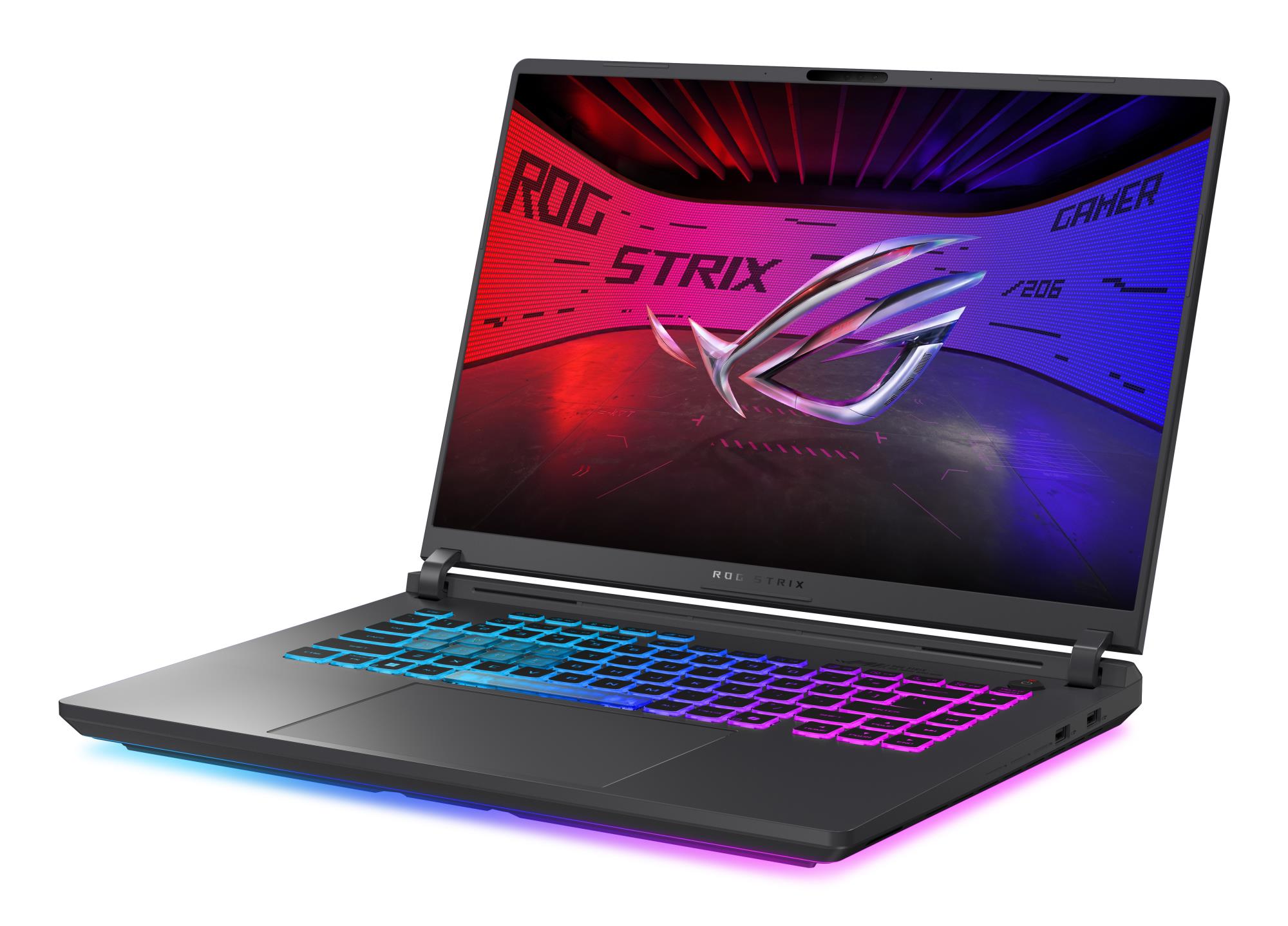 ASUS ROG Strix G16 (2025) G615LW-S5075W 90NR0LG1-M002T0 - Image 3