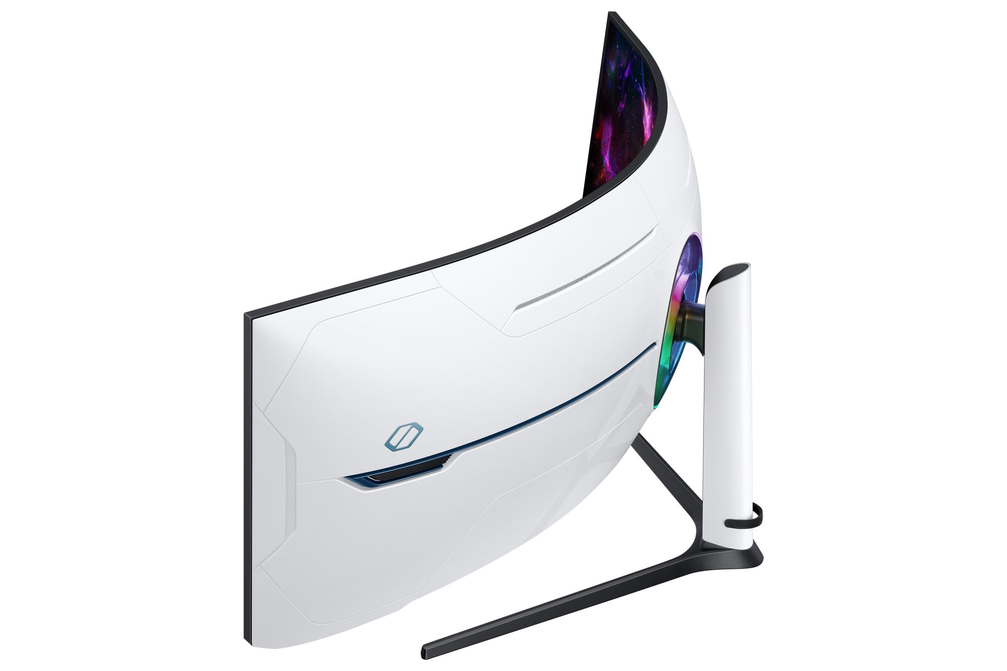 SAMSUNG LS57CG952NUXEN - Image 12