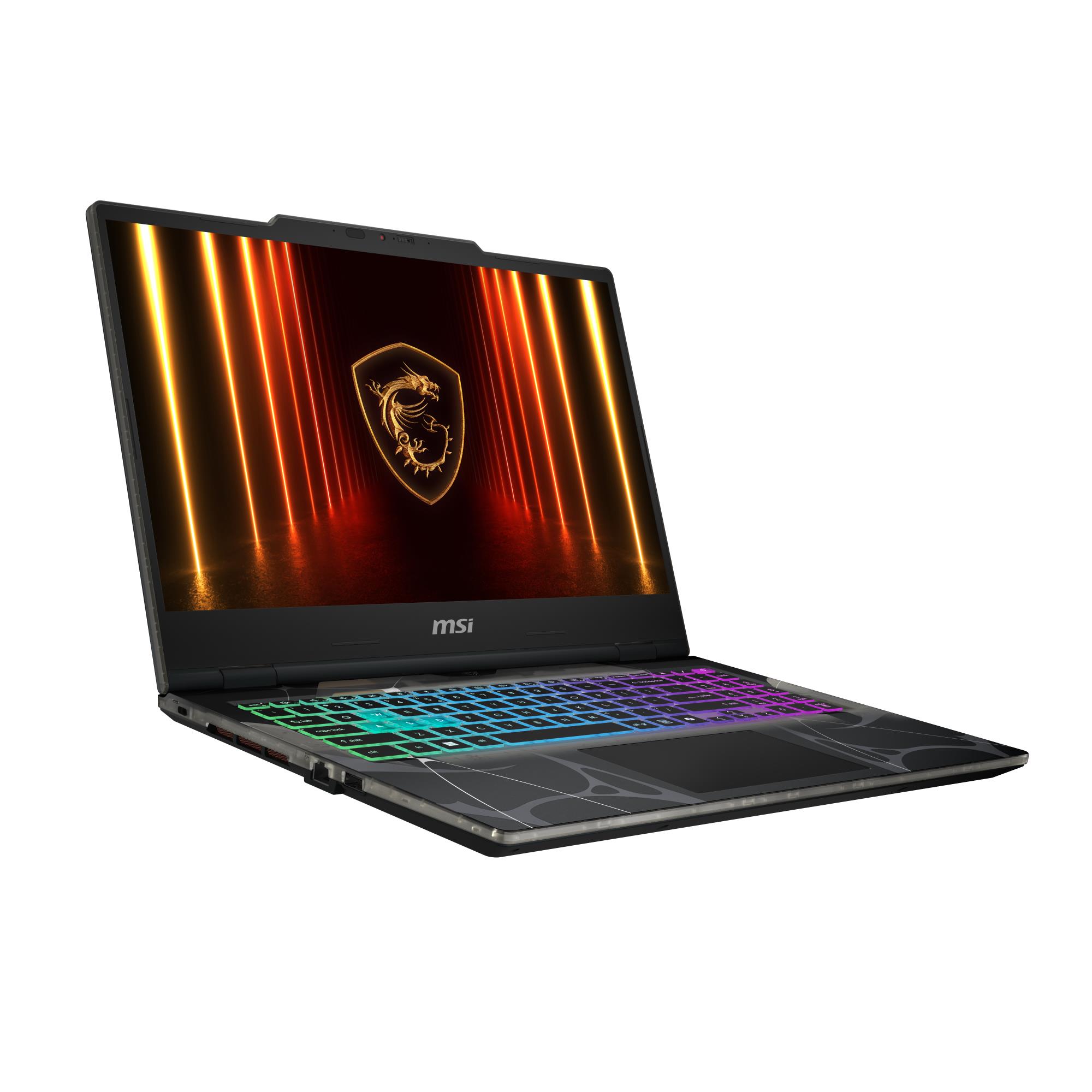 MSI CYBORG15B2RWEKG-085NL (CYBORG 15 B2RWEKG-085NL) - Image 2