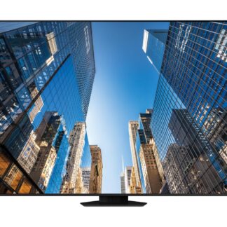 SAMSUNG Display LCD 98" QE98C (LH98QECEDGCXEN)