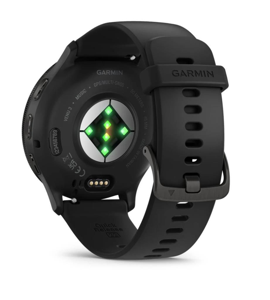 GARMIN Smartwatch Venu 3 (010-02784-01) - Pilt 7