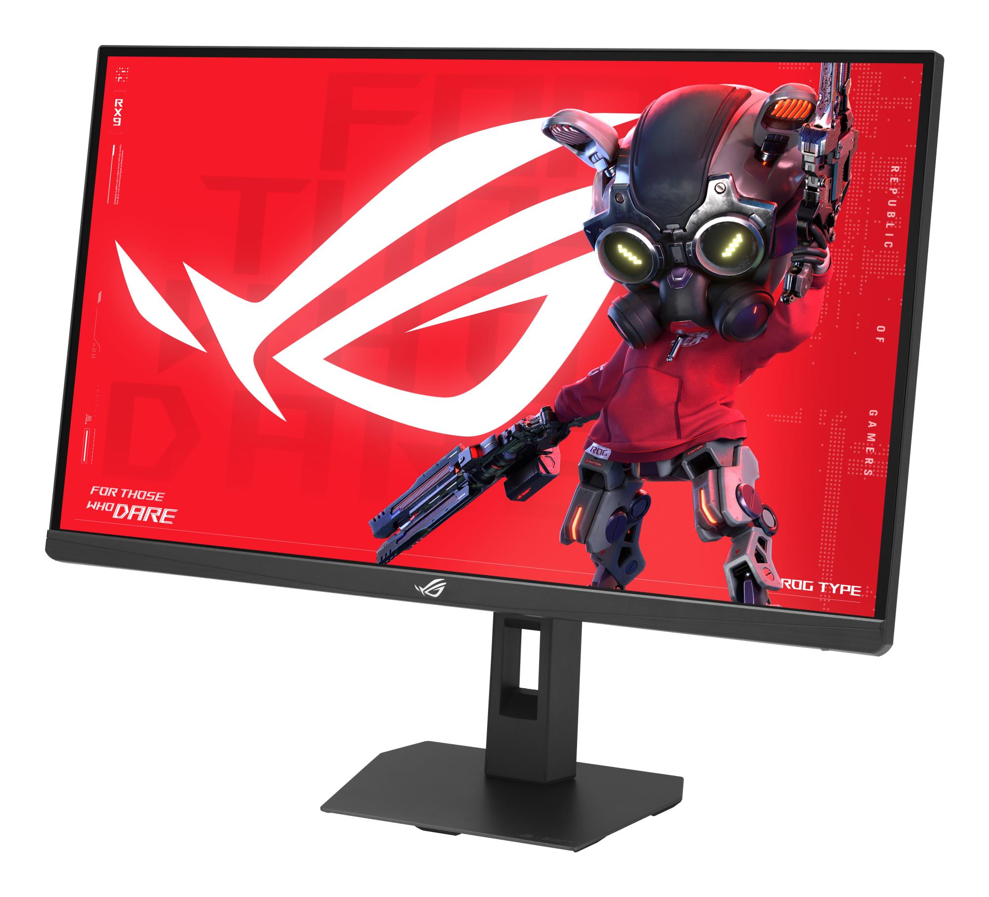 ASUS 27" 5K Ultra HD -näyttö, 5120 x 2880 (90LM0D70-B01371)