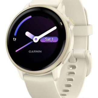 SMARTWATCH VIVOACTIVE 6/LUNAR GOLD 010-02985-01 GARMIN