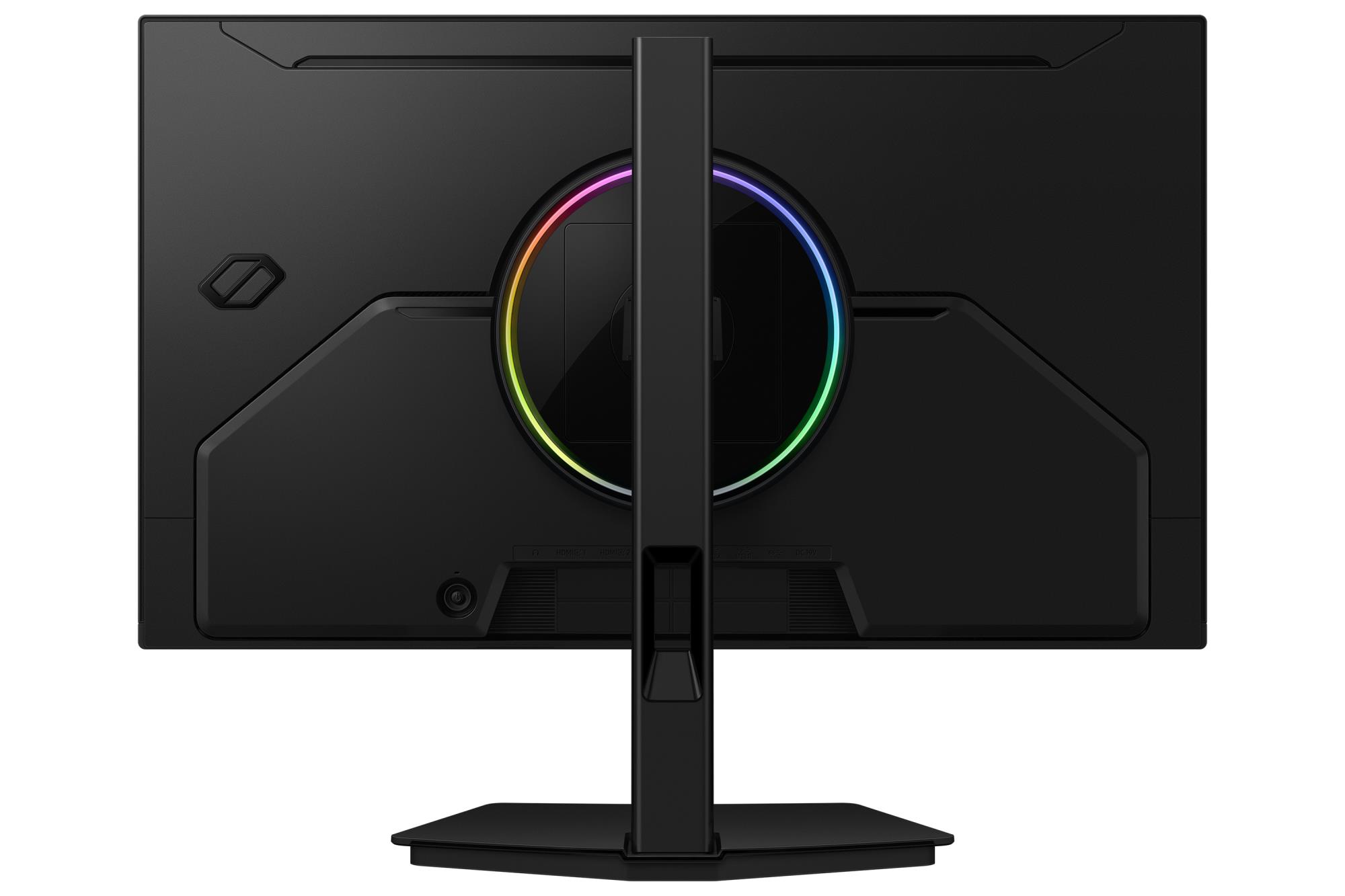 SAMSUNG LCD Monitor 27" 5120 x 2880 pixels (LS27HG806EFXEN) - Image 2