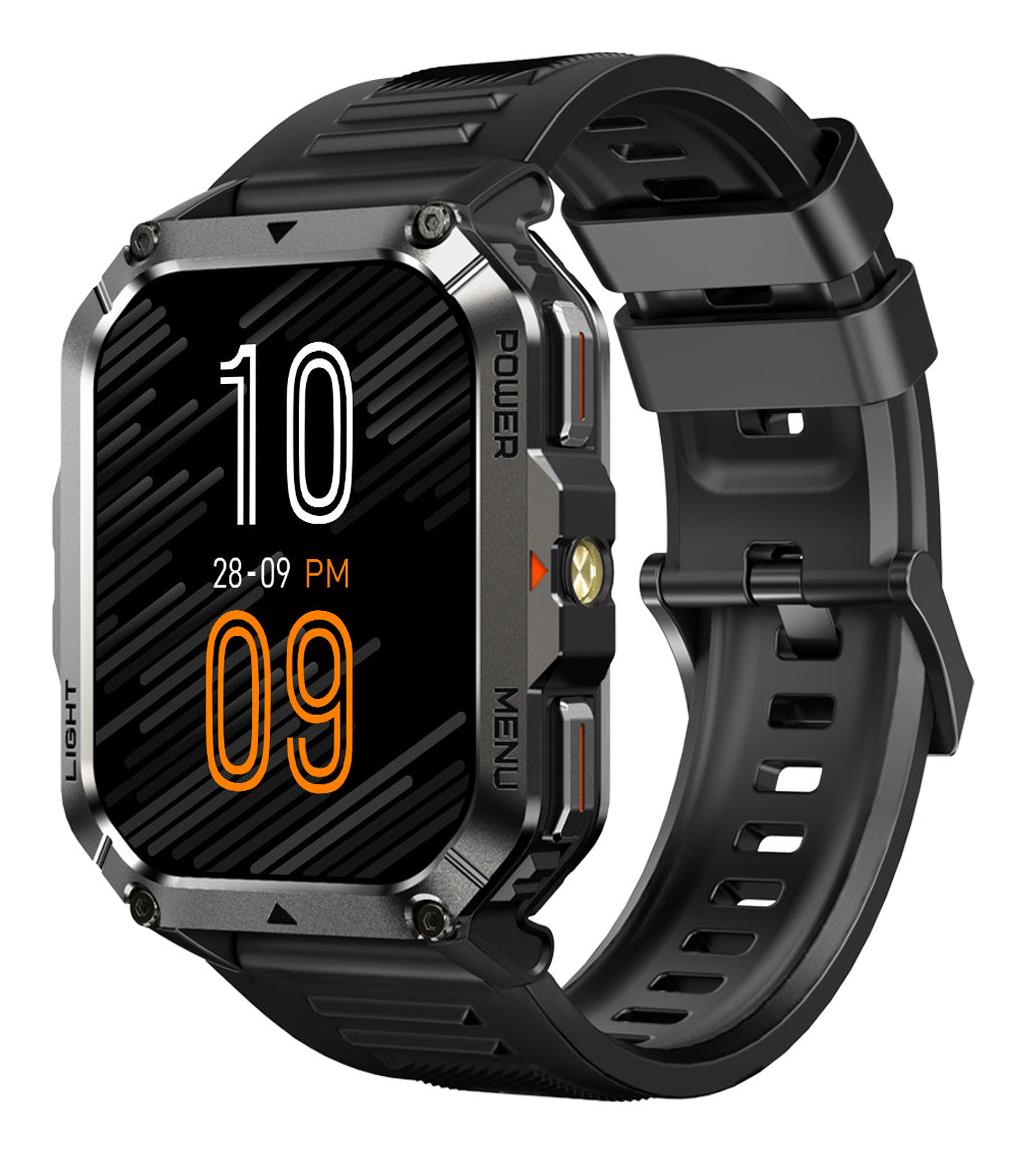 SMARTWATCH W70 PRO/BLACK W70PROBLACK BLACKVIEW