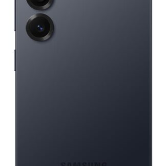 SAMSUNG Mobile Phone Galaxy S25/128GB Black SM-S931B (SM-S931BZKDEUE)
