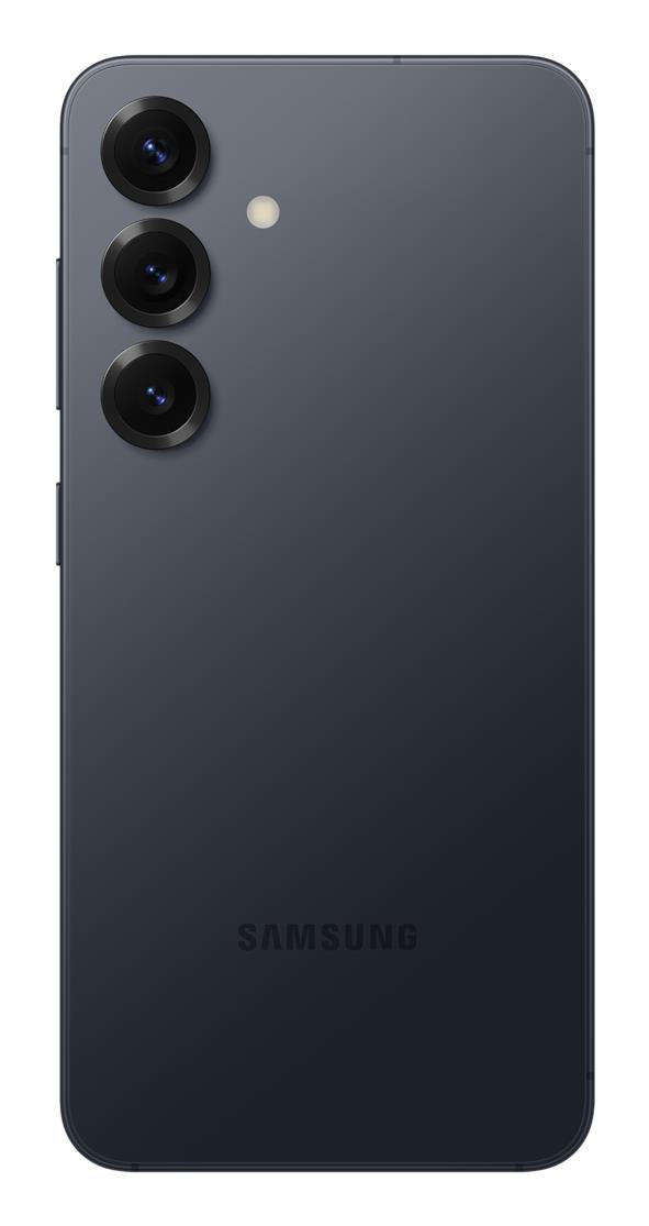 SAMSUNG Mobile Phone Galaxy S25/128GB Black SM-S931B (SM-S931BZKDEUE)