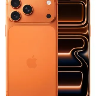 Apple iPhone 17 Pro Max 512 GB nutitelefon, kosmiline oranž (MFYT4)