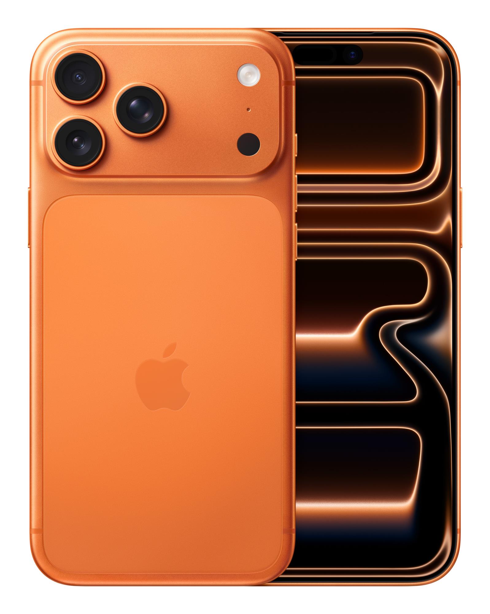 APPLE Mobile Phone Iphone 17 Pro MAX/512GB Cosm. Orange MFYT4 (MFYT4QN/A)