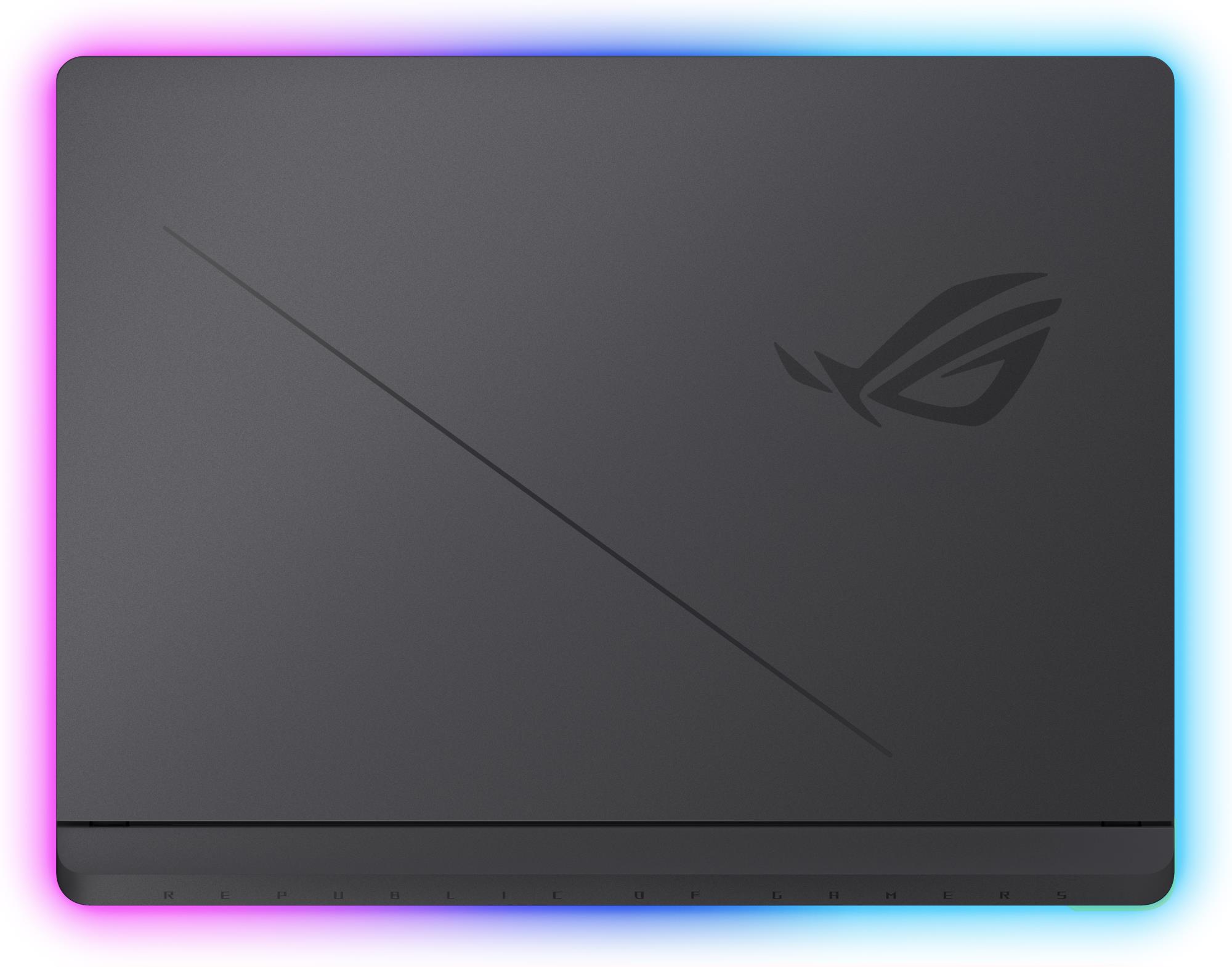 ASUS ROG Strix G16 (2025) G615LW-S5075W 90NR0LG1-M002T0 - Image 8