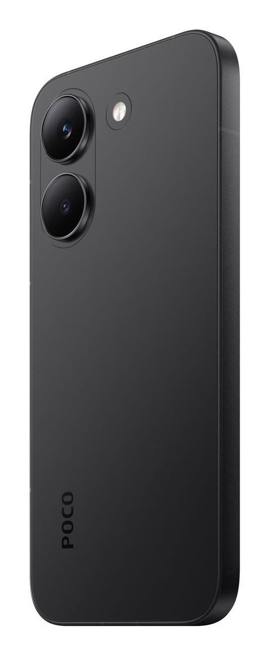 POCO X8 Pro 12/512 Gt -älypuhelin, musta (MZB0MXYEU) - Kuva 7