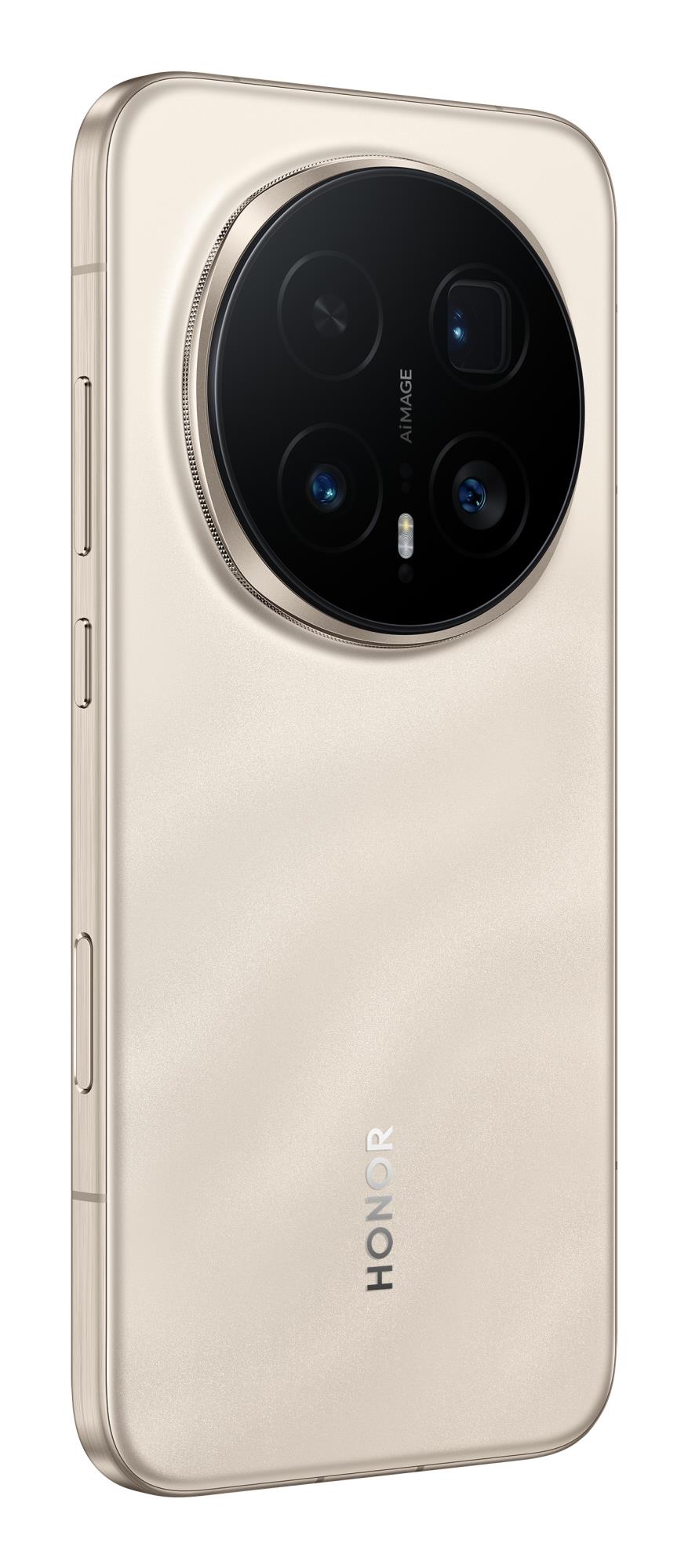 HONOR Mobile Phone MAGIC8 PRO/12/512GB Gold (5109CCPP) - Pilt 5