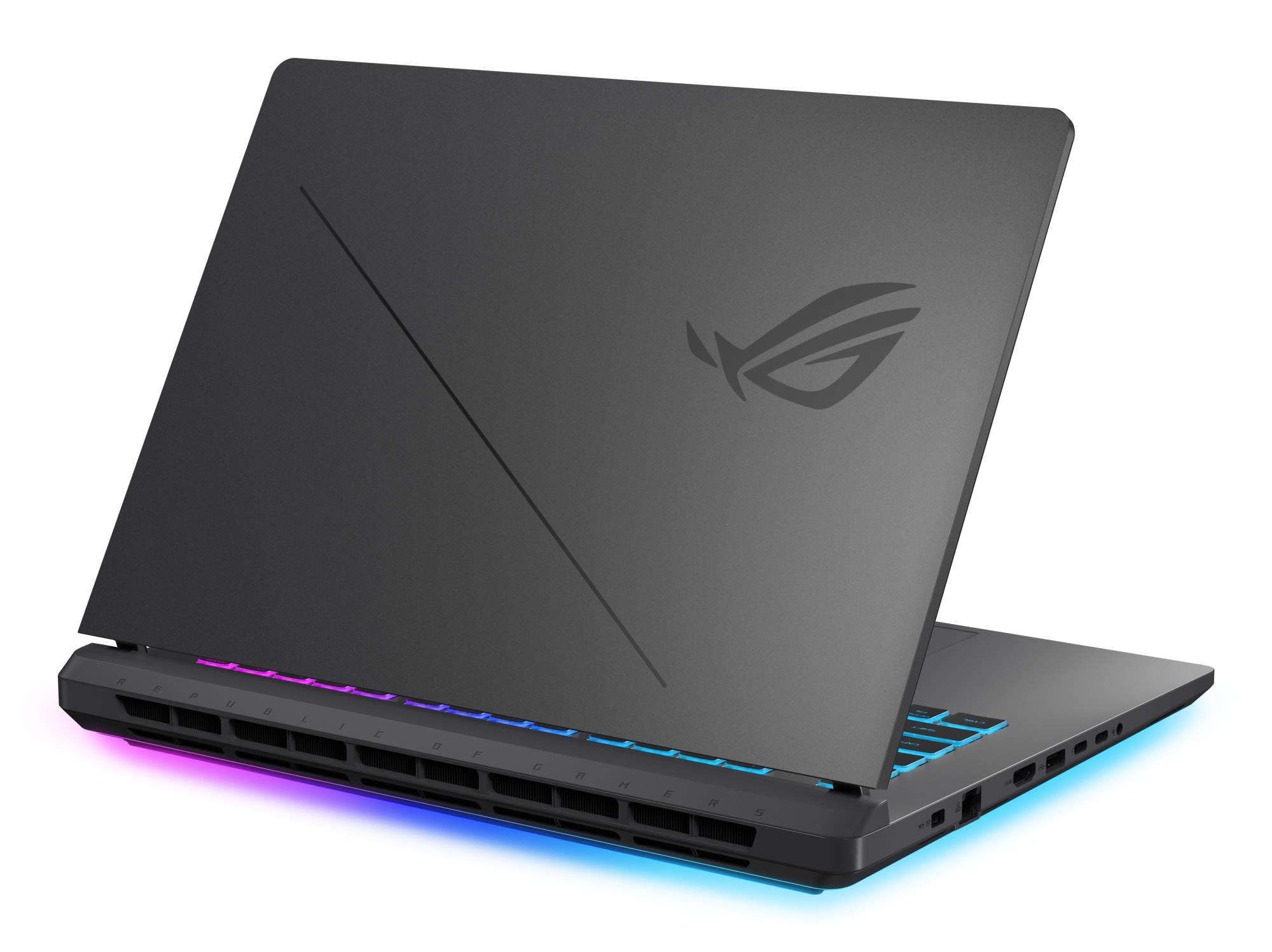 ASUS ROG Strix G16 (2025) G615LW-S5075W 90NR0LG1-M002T0 - Image 7