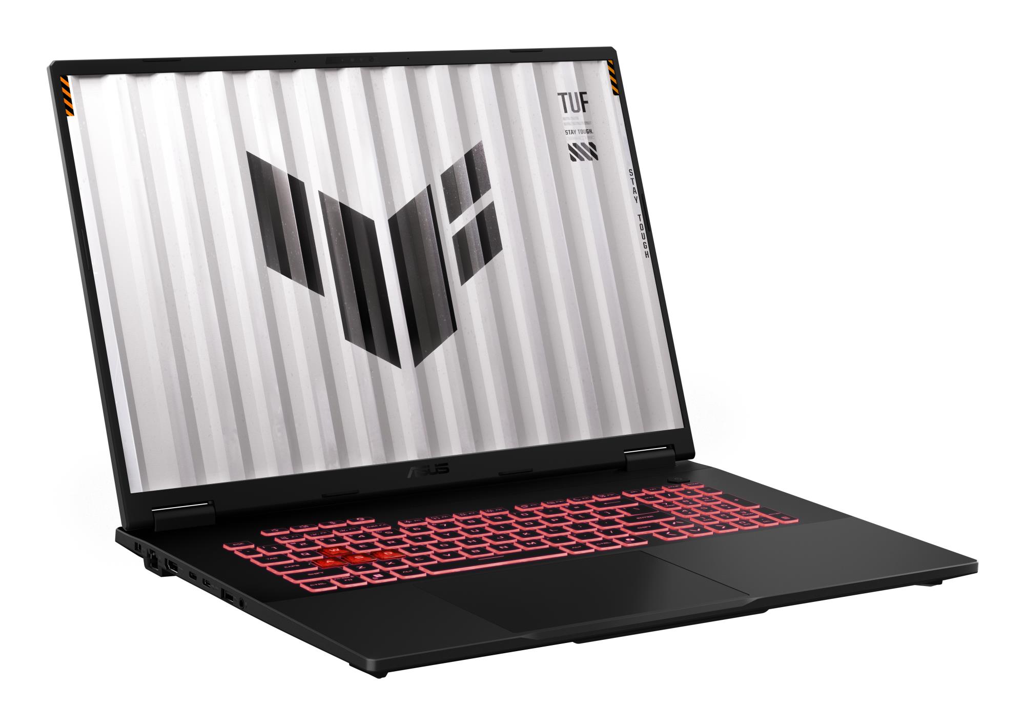 ASUS TUF Gaming A18 (2025) FA808UM-S8015W 90NR0NN1-M003S0 - Image 4