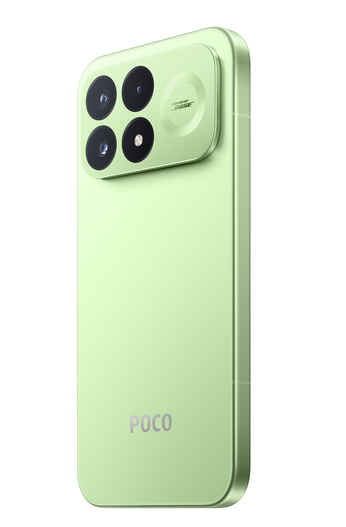 POCO F9 Pro 12/256 Gt -älypuhelin, vihreä (MZB0QATEU) - Kuva 2