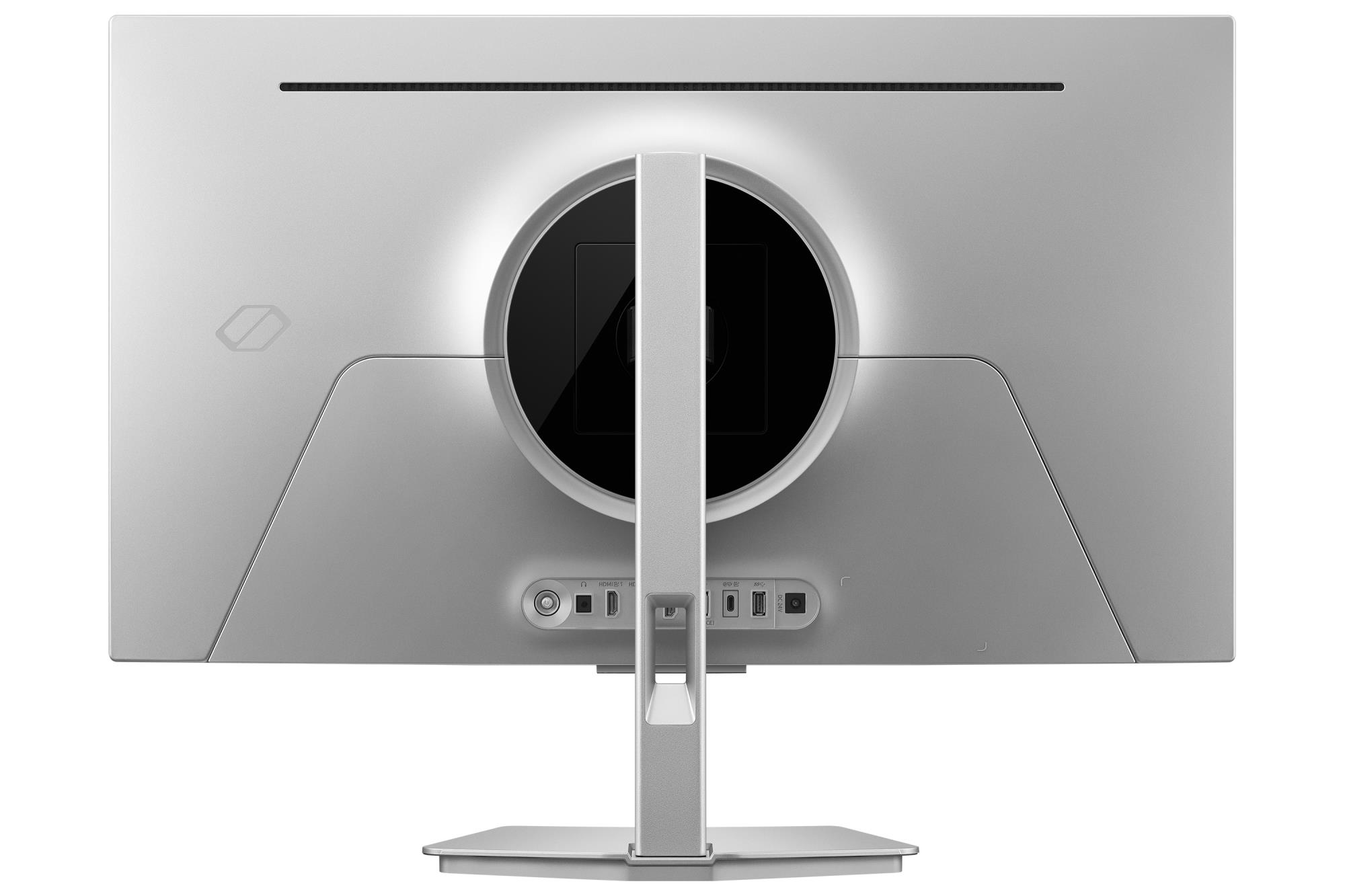 SAMSUNG LCD Monitor 32" 3840 x 2160 pixels (LS32HG800SUXEN) - Image 3