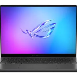 ASUS ROG Zephyrus GA403UM 14" -pelikannettava, AMD Ryzen 9 270, 16 Gt, 1 Tt SSD, GeForce RTX 5060, Windows 11 Home (90NR0M81-M00100)