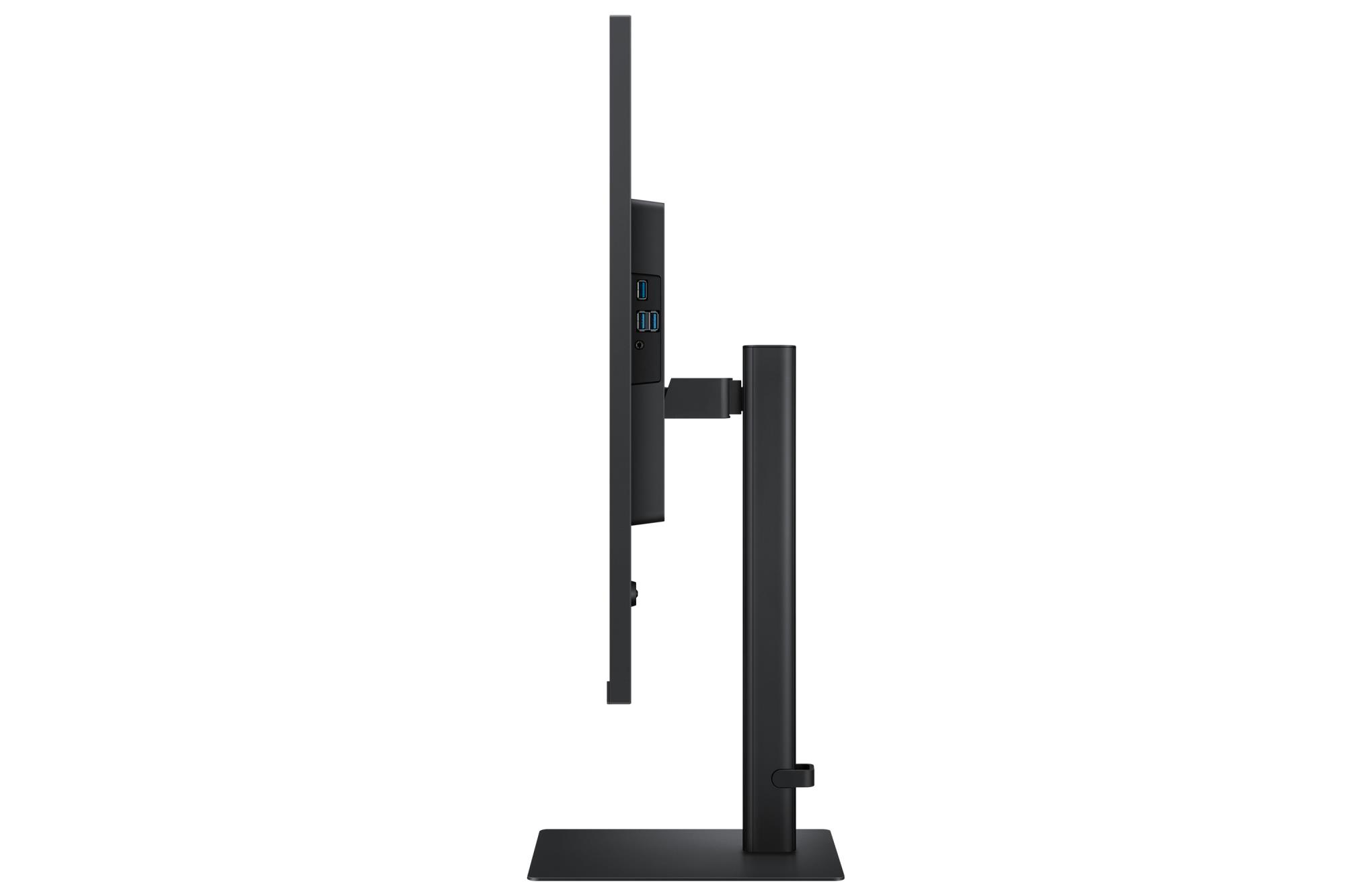 SAMSUNG LCD Monitor 37" 3840 x 2160 pixels (LS37D802EAUXEN) - Image 4