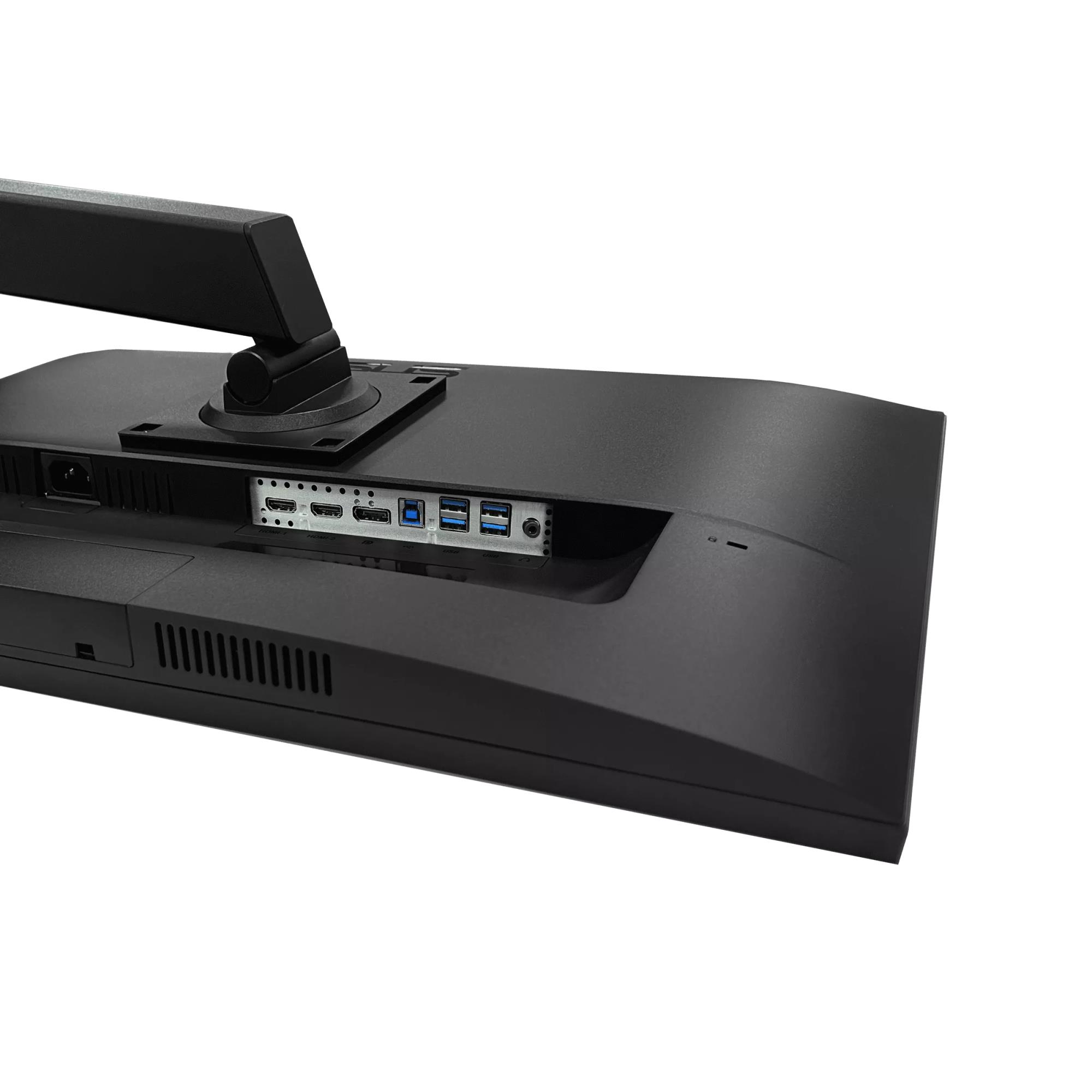 ASUS LCD Monitor 27" 3840 x 2160 pixels (90LM09WJ-B02170) - Image 7