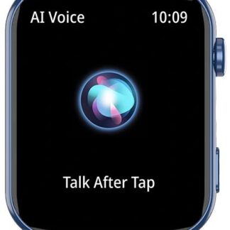 SMARTWATCH R30 MAX/BLUE R30MAXBLUE BLACKVIEW