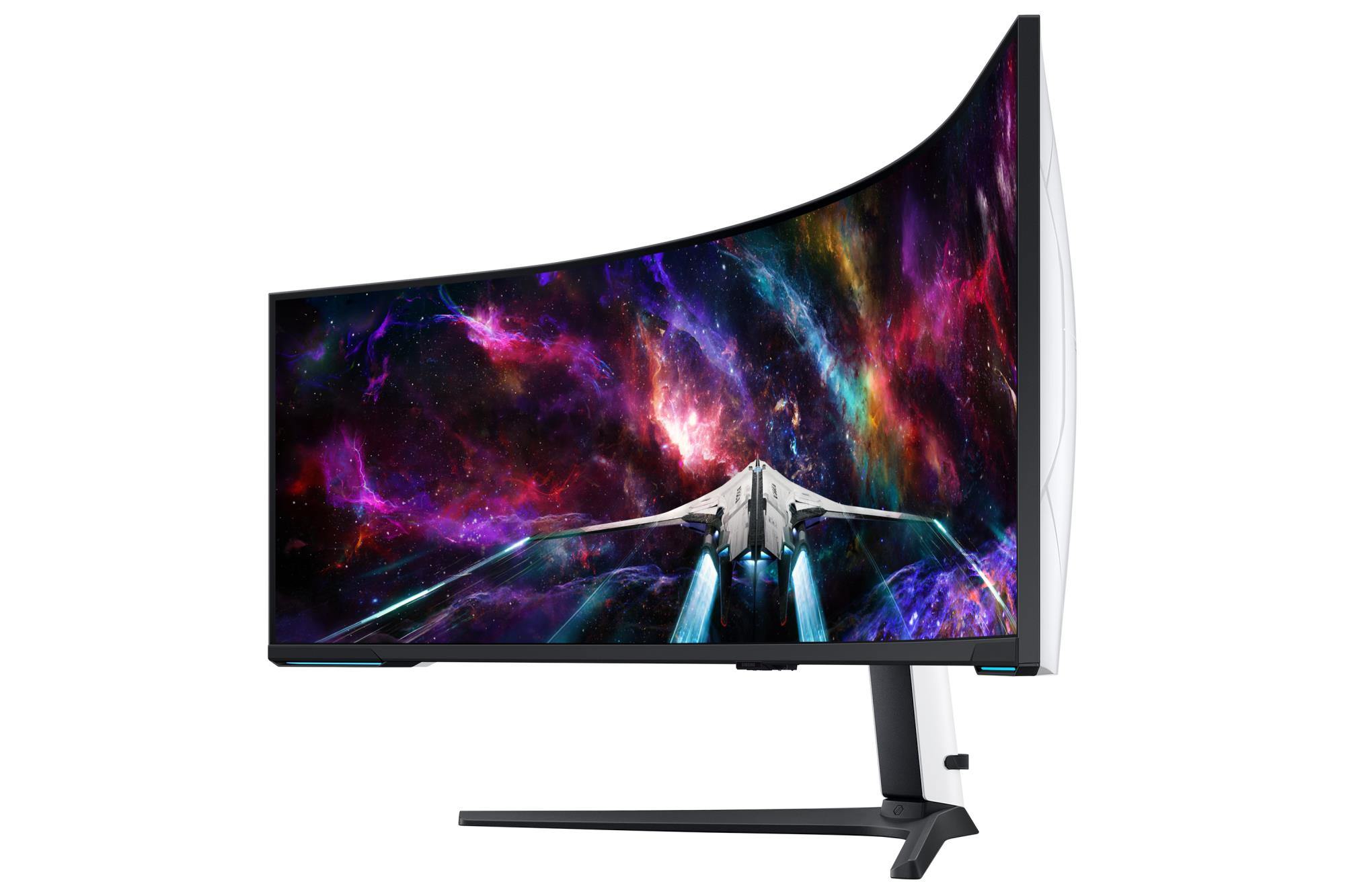 SAMSUNG LS57CG952NUXEN - Image 4