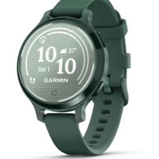 SMARTWATCH LILY 2 ACTIVE/GREEN/GRN 010-02891-02 GARMIN