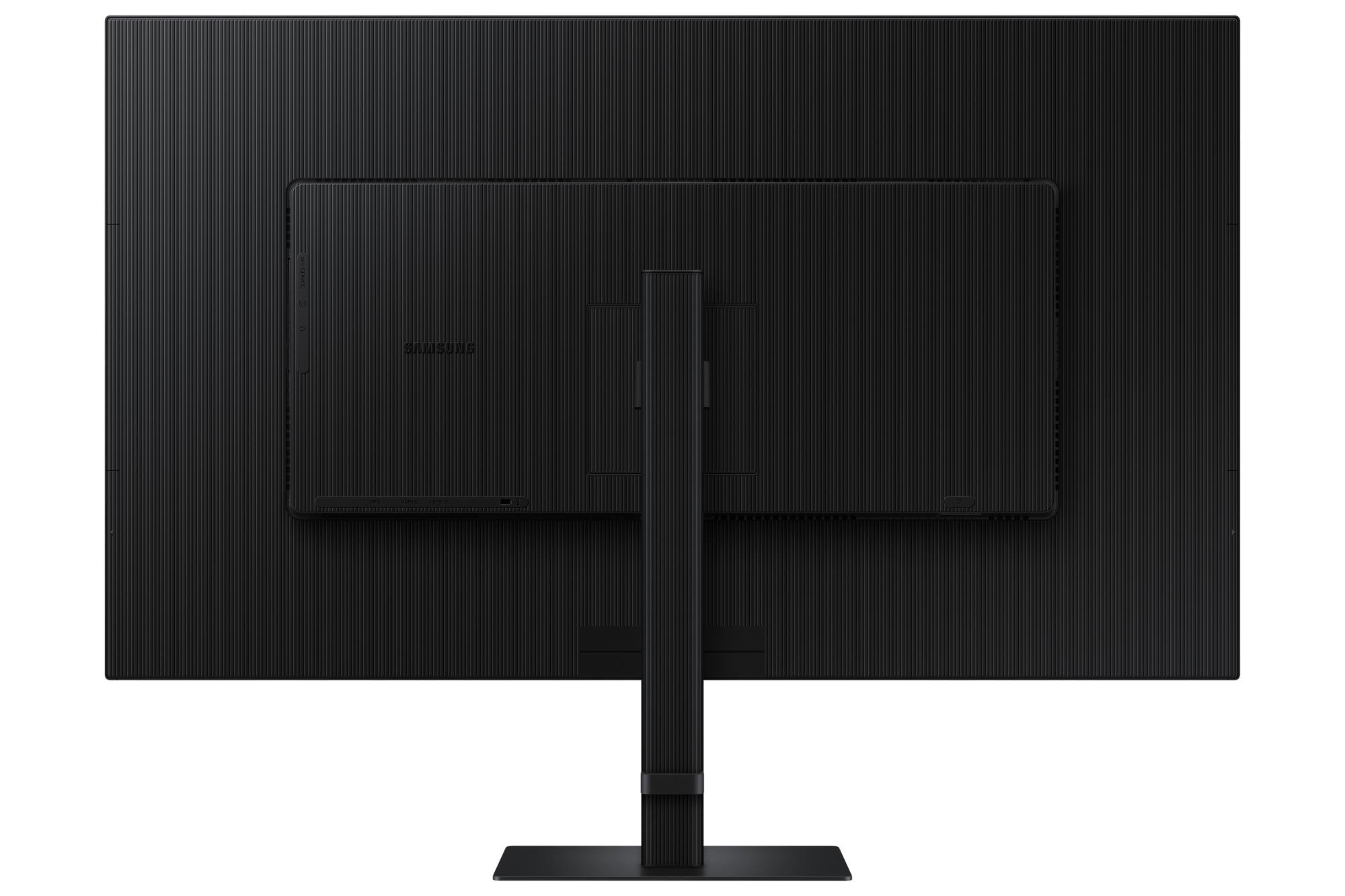 SAMSUNG LCD Monitor 37" 3840 x 2160 pixels (LS37D802EAUXEN) - Image 2