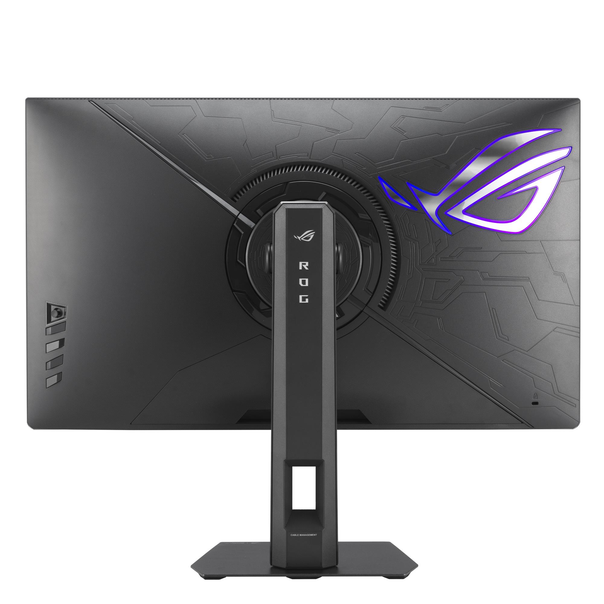 ASUS 27" 5K Ultra HD -näyttö, 5120 x 2880 (90LM0D70-B01371) - Kuva 6