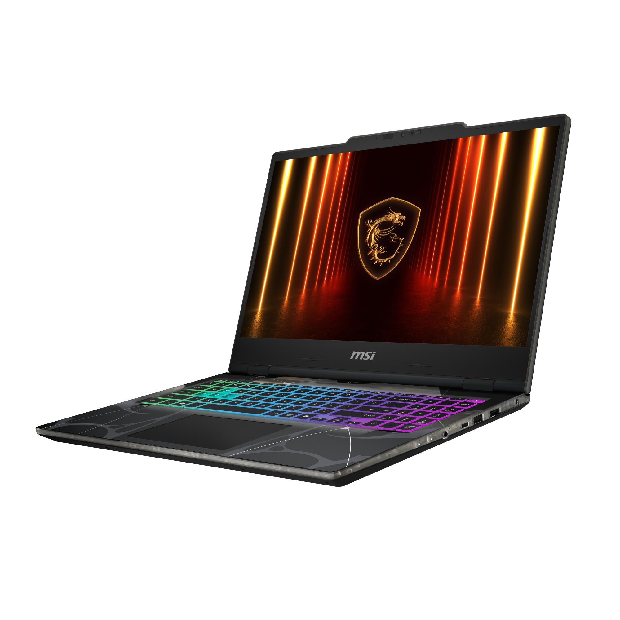 MSI CYBORG15B2RWEKG-085NL (CYBORG 15 B2RWEKG-085NL) - Image 3
