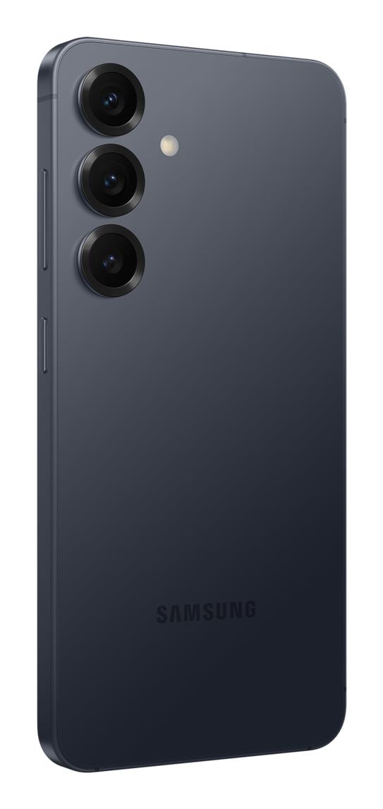 SAMSUNG Mobile Phone Galaxy S25/128GB Black SM-S931B (SM-S931BZKDEUE) - Image 2