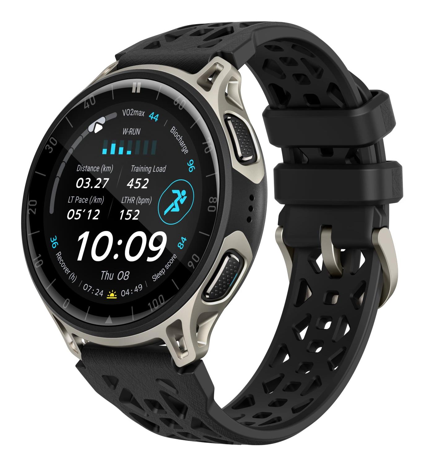 SMARTWATCH AMAZFIT/CHEETAH 2 PRO AMAZFIT