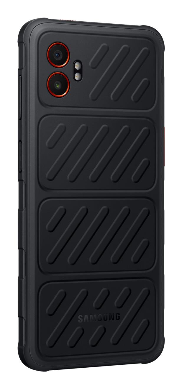 SAMSUNG Mobile Phone Galaxy Xcover 7/PRO SM-G766B (SM-G766BZKDEEE) - Image 5