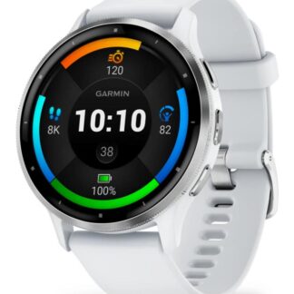 SMARTWATCH VENU 3/WHITE/SILV 010-02784-00 GARMIN