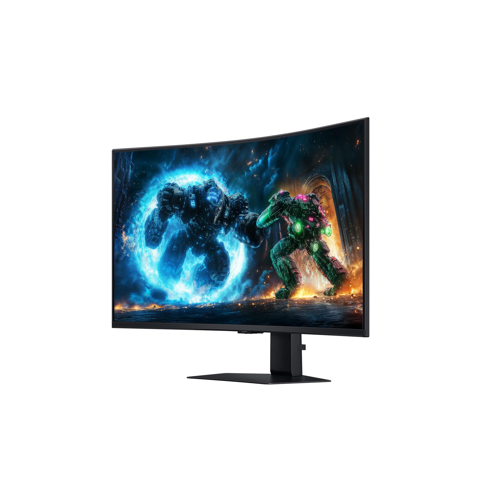 SAMSUNG LCD Monitor 37" 3840 x 2160 pixels (LS37FG750EUXEN) - Image 3
