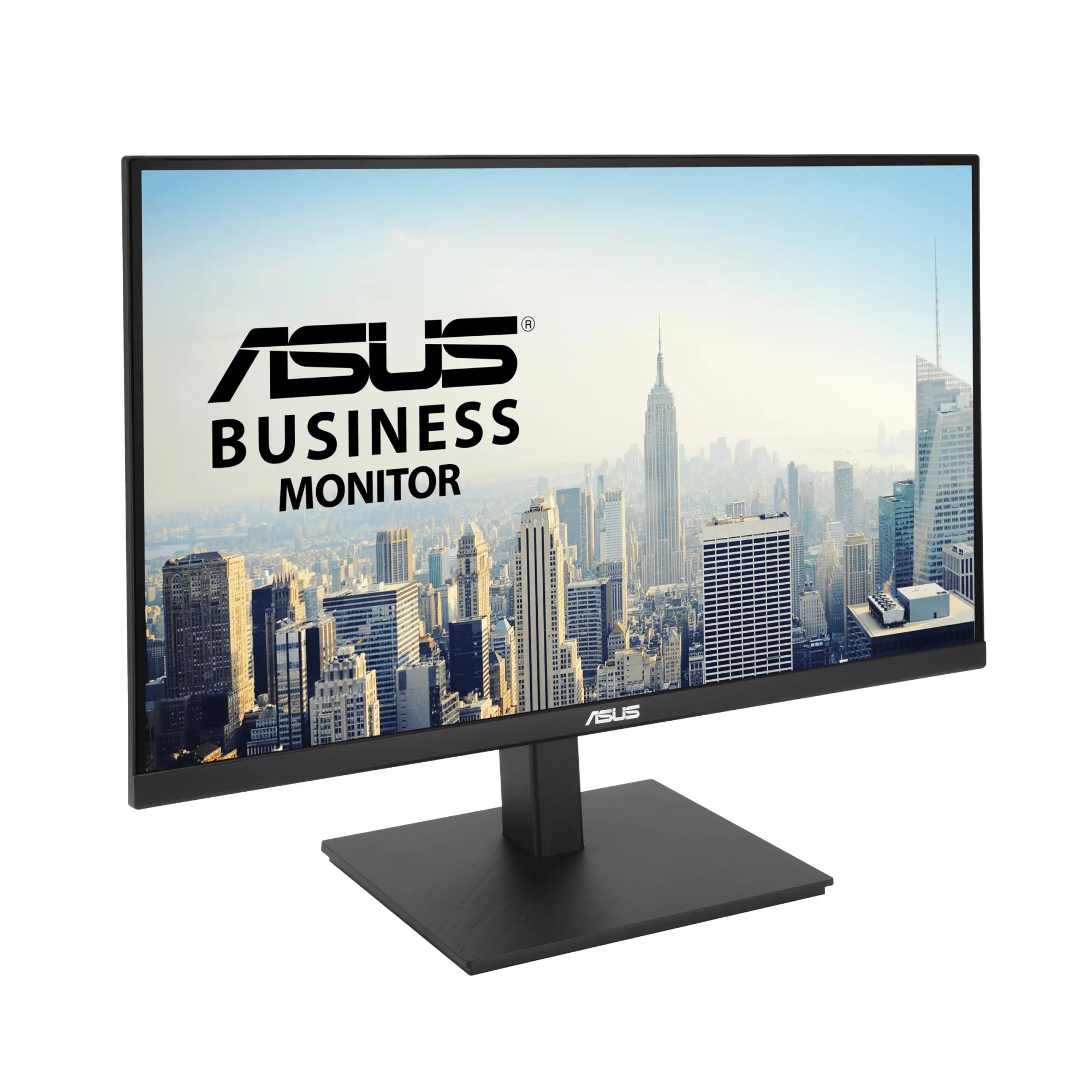 ASUS LCD Monitor 27" 3840 x 2160 pixels (90LM09WJ-B02170) - Image 4