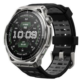 AMAZFIT Smartwatch Balance 3 (W2677GL3N)