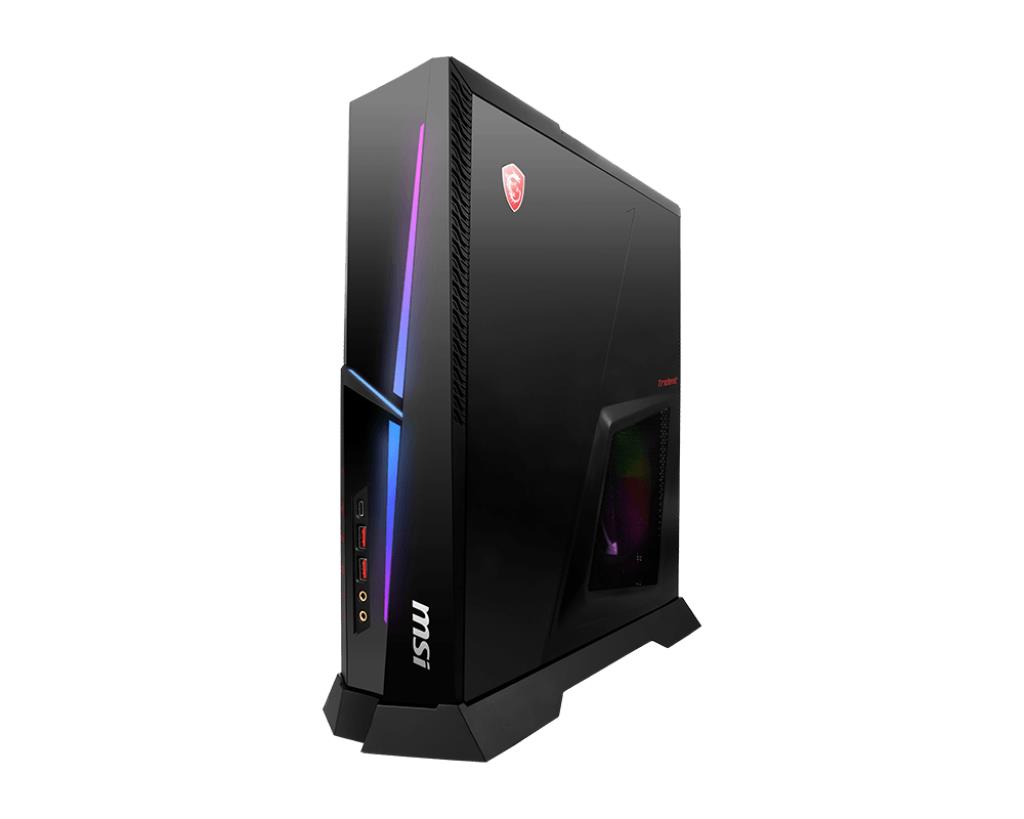 MSI Desktop Intel Core Ultra 5 225F MPGTRIDASAI2NVL5-072XEU - Image 3