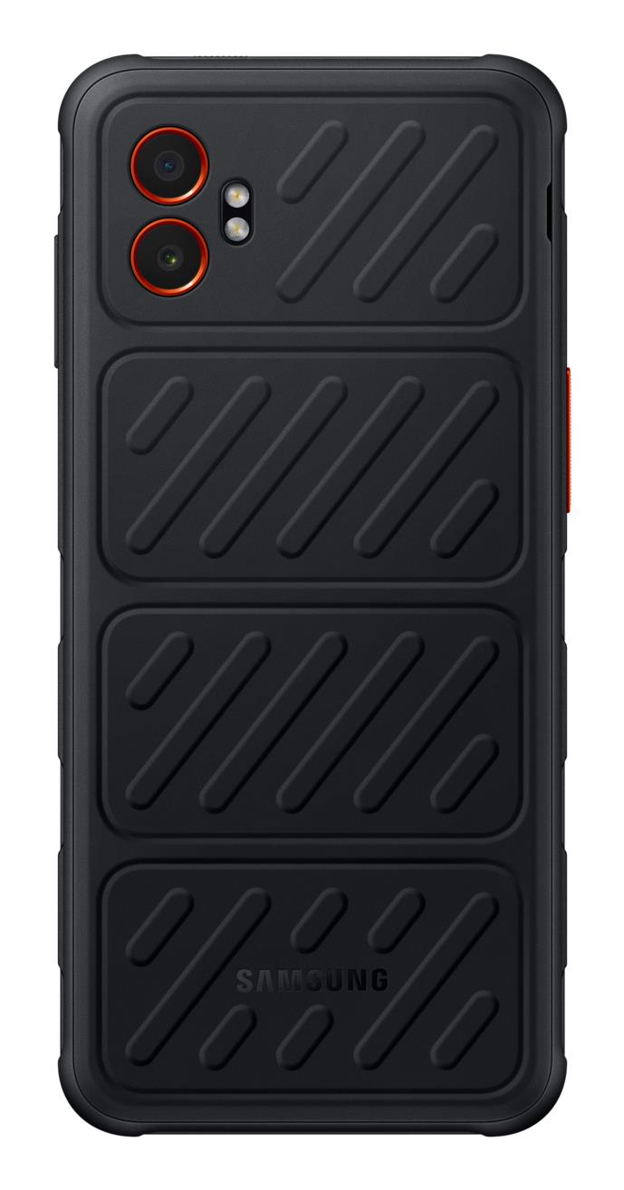 SAMSUNG Mobile Phone Galaxy Xcover 7/PRO SM-G766B (SM-G766BZKDEEE) - Image 4