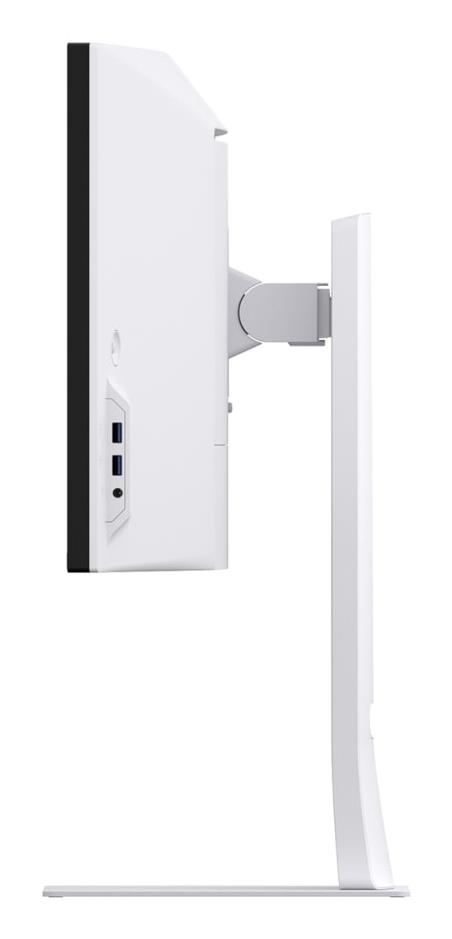LG LCD Monitor 49" 5120 x 1440 pixels (49U950A-W) - Image 8