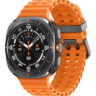 SMARTWATCH GALAXY WATCH ULTRA/LTE GRAY SM-L705 SAMSUNG